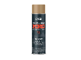 Seymour MRO Industrial Spray Paint,  Tan 16 Oz