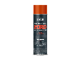 Seymour MRO Industrial Spray Paint,  JL Orange 16 Oz