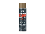 Seymour MRO Industrial Spray Paint,  Cummins Beige 16 Oz