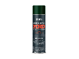 Seymour MRO Industrial Spray Paint,  Dark Green 16 Oz