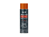 Seymour MRO Industrial Spray Paint,  Omaha Orange 16 Oz