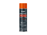 Seymour MRO Industrial Spray Paint,  Safety Orange 16 Oz