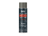 Seymour MRO Industrial Spray Paint,  Stainless Steel 16 Oz