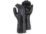 PVC Dipped Smooth Finish Glove 12 In Large