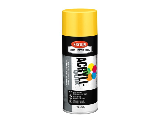 Krylon Spray Paint (Colors)