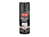 Spray Appliance Epoxy (Black)