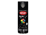 KRYLON Tough Coat Acrylic Alkyd Enamel (Colors)