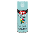 KRYLON Tough Coat Acrylic Alkyd Enamel (Colors)