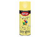 KRYLON Tough Coat Acrylic Alkyd Enamel (Colors)