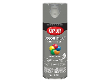 KRYLON Tough Coat Acrylic Alkyd Enamel (Colors)