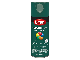 KRYLON Tough Coat Acrylic Alkyd Enamel (Colors)