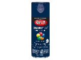 KRYLON Tough Coat Acrylic Alkyd Enamel (Colors)