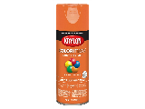 KRYLON Tough Coat Acrylic Alkyd Enamel (Colors)