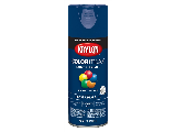 KRYLON Tough Coat Acrylic Alkyd Enamel (Colors)