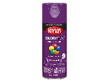 KRYLON Tough Coat Acrylic Alkyd Enamel (Colors)