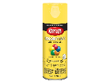 KRYLON Tough Coat Acrylic Alkyd Enamel (Colors)