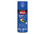 KRYLON Tough Coat Acrylic Alkyd Enamel (Colors)