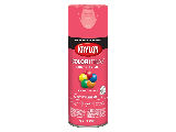 KRYLON Tough Coat Acrylic Alkyd Enamel (Colors)