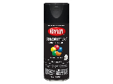 KRYLON Tough Coat Acrylic Alkyd Enamel (Colors)