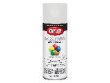 KRYLON Tough Coat Acrylic Alkyd Enamel (Colors)