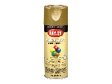 KRYLON Tough Coat Acrylic Alkyd Enamel (Colors)