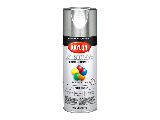 KRYLON Tough Coat Acrylic Alkyd Enamel (Colors)