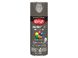 KRYLON Tough Coat Acrylic Alkyd Enamel (Colors)