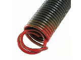 Garage Door Spring & Safety Cable Sets (Sizes)