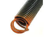 Garage Door Spring & Safety Cable Sets (Sizes)