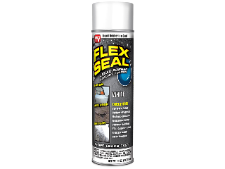 Flex Seal Liquid Rubber Sealant, 14 Oz (Colors)