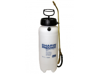 Poly Pump Sprayer 1 Gallon #21210