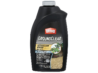 Ortho Ground Clear Weed Killer