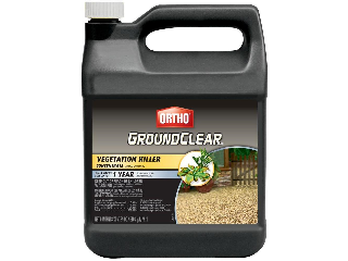 Ortho Ground Clear Weed Killer