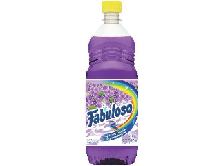 Fabuloso Cleaner Lavender 28 Oz