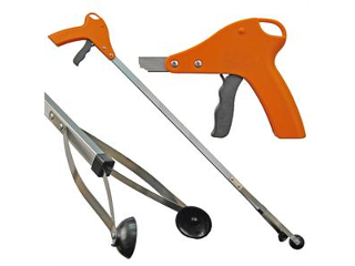 Orang-U-Tongs PRO Pick-up Tool (Length)