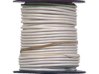 Primary Wire 16 Gauge Per Foot (colors)