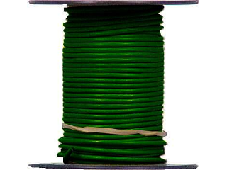 Primary Wire 16 Gauge Per Foot (colors)