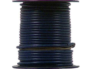 Primary Wire 16 Gauge Per Foot (colors)