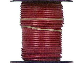 Primary Wire 12 Gauge Per Foot (colors)