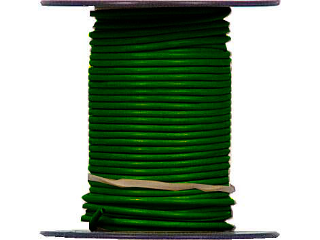 Primary Wire 18 Gauge Per Foot (colors)