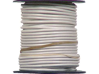 Primary Wire 18 Gauge Per Foot (colors)