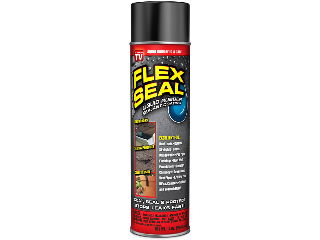 Flex Seal Liquid Rubber Sealant, 14 Oz (Colors)