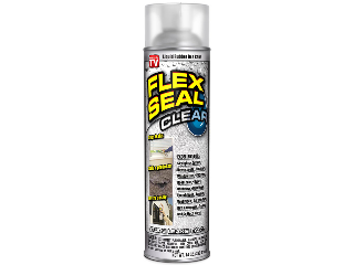 Flex Seal Liquid Rubber Sealant, 14 Oz (Colors)