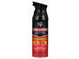 Weldwood Contact Cement Spray Adhesive (Sizes)