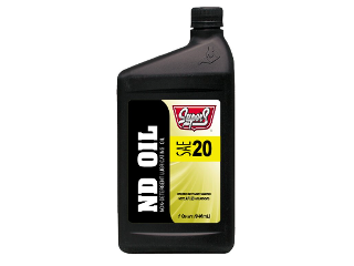 10W Non Detergent Motor Oil