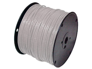 THHN 14 Solid Wire, Colored (Sold Per Ft)