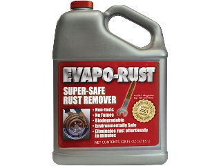 Evapo-Rust Rust Remover (Sizes)