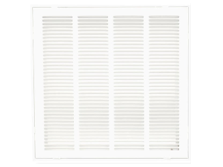 A/C Unit Air Filter Grill (Sizes)