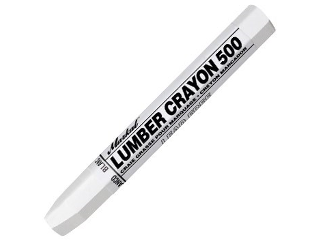 Lumber Crayon #500 Contractor Grade (Colors)