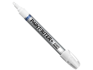 Pro-Wash Water Removable Paint Marker (Colors)